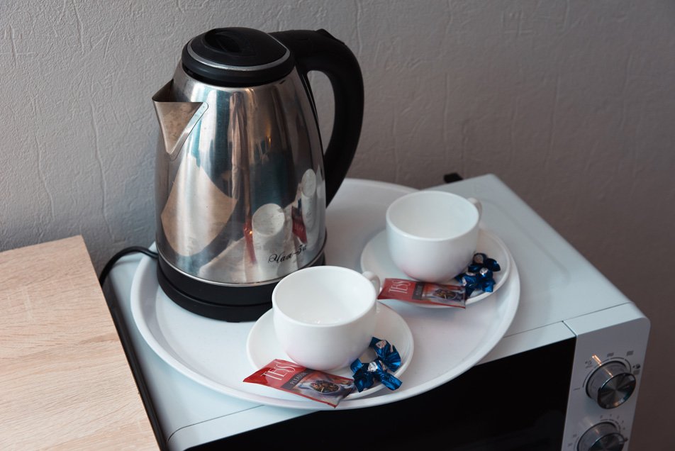 Семейный 3-местный (без удобств)