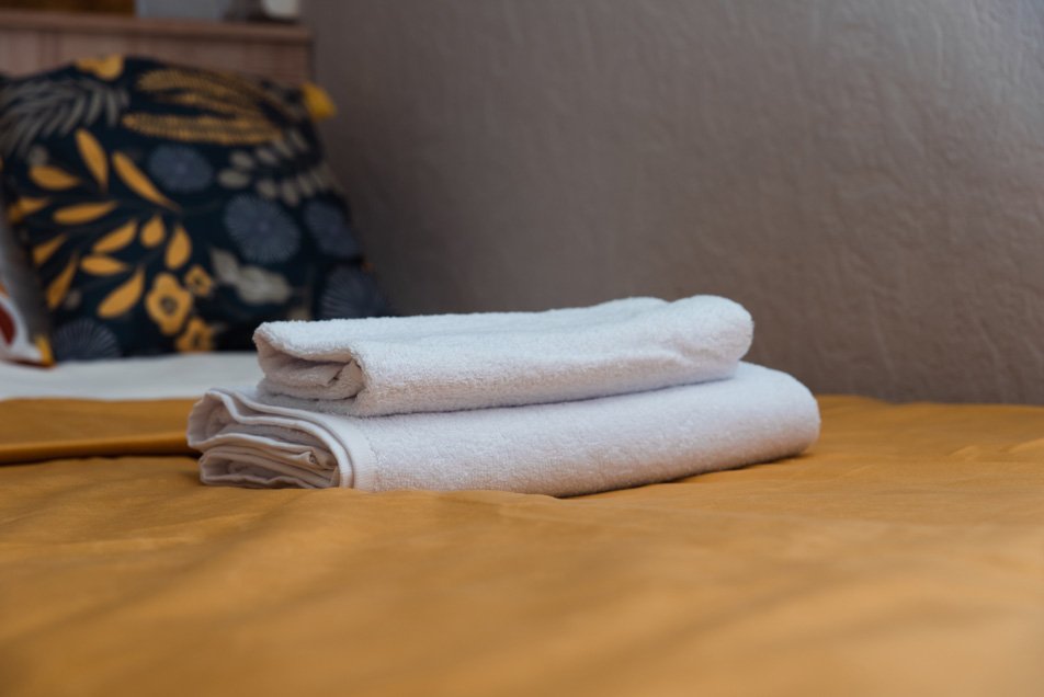 Стандартный 1-местный (без удобств)