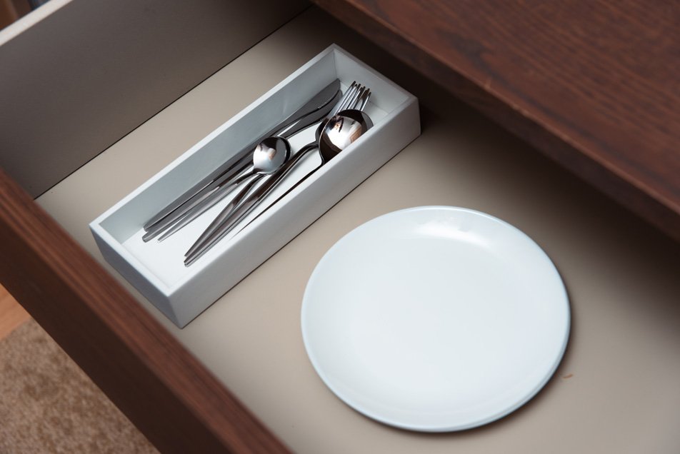 Стандартный 2-местный