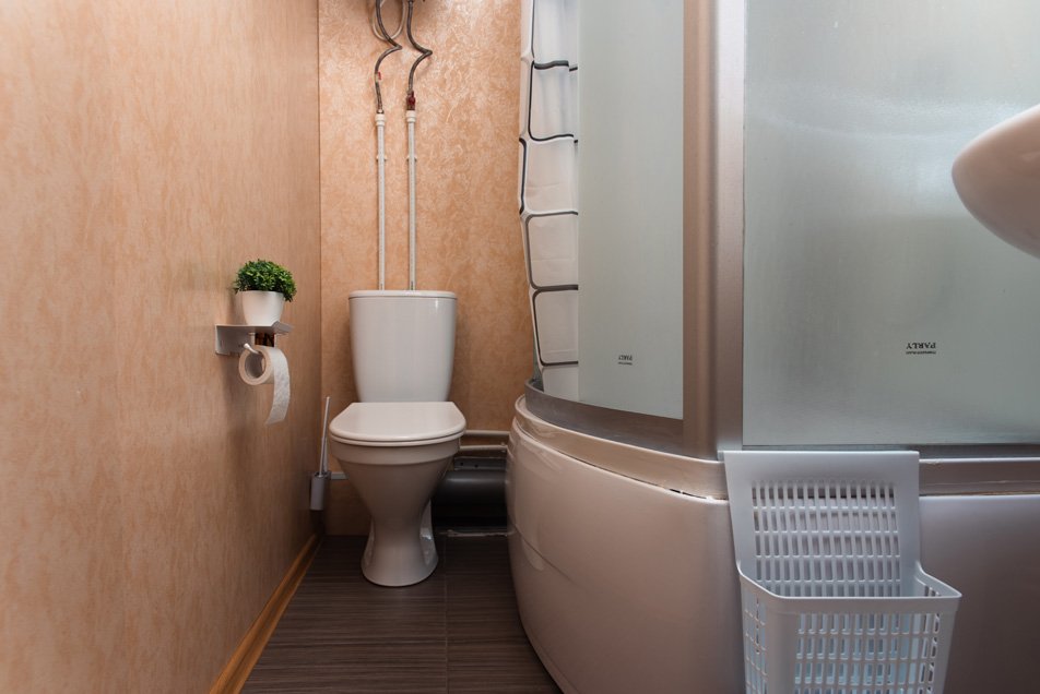 Стандартный 2-местный