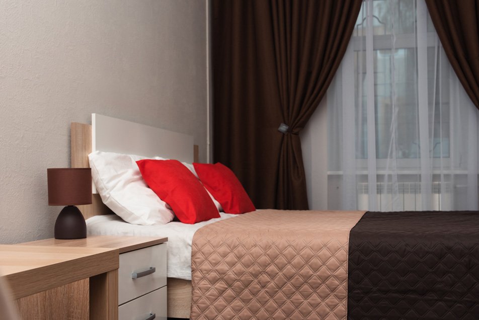 Стандартный 2-местный DBL (без удобств)