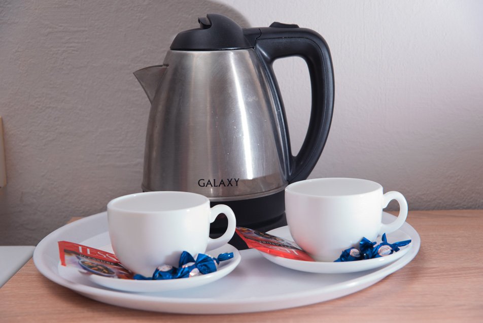 Стандартный 2-местный DBL (без удобств)