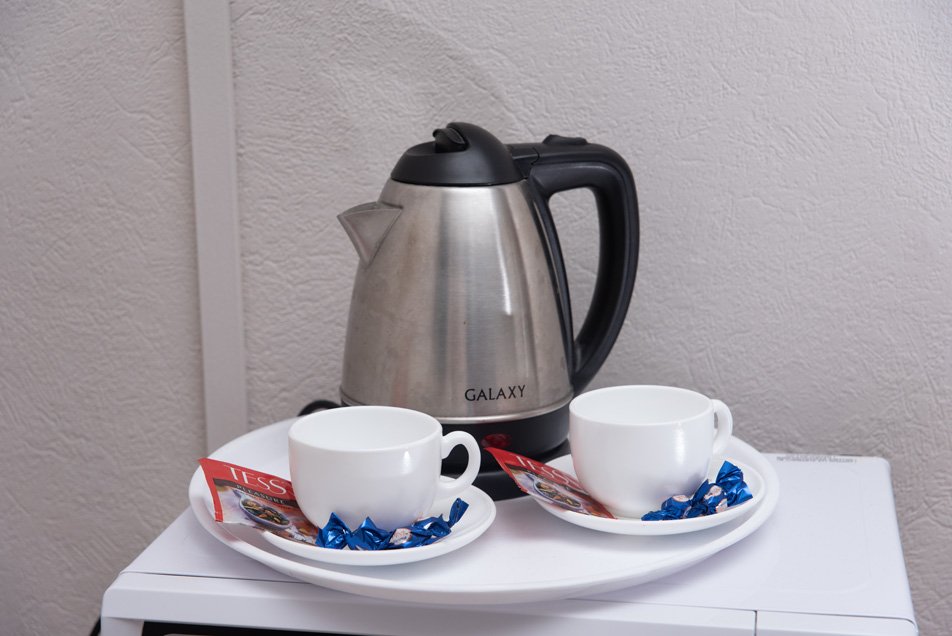 Стандартный 2-местный TWIN (без удобств)