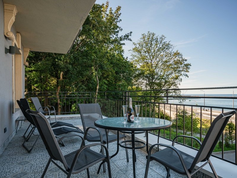 Балтик Апарт, Калининградская область, Пионерский 