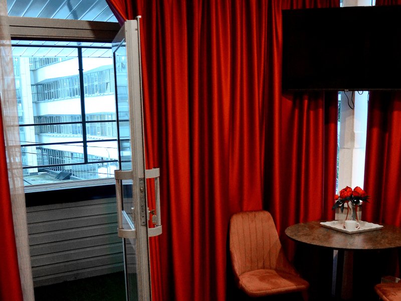 Клуб-отель БИГ БЕН INN, Тверская область, Тверь 