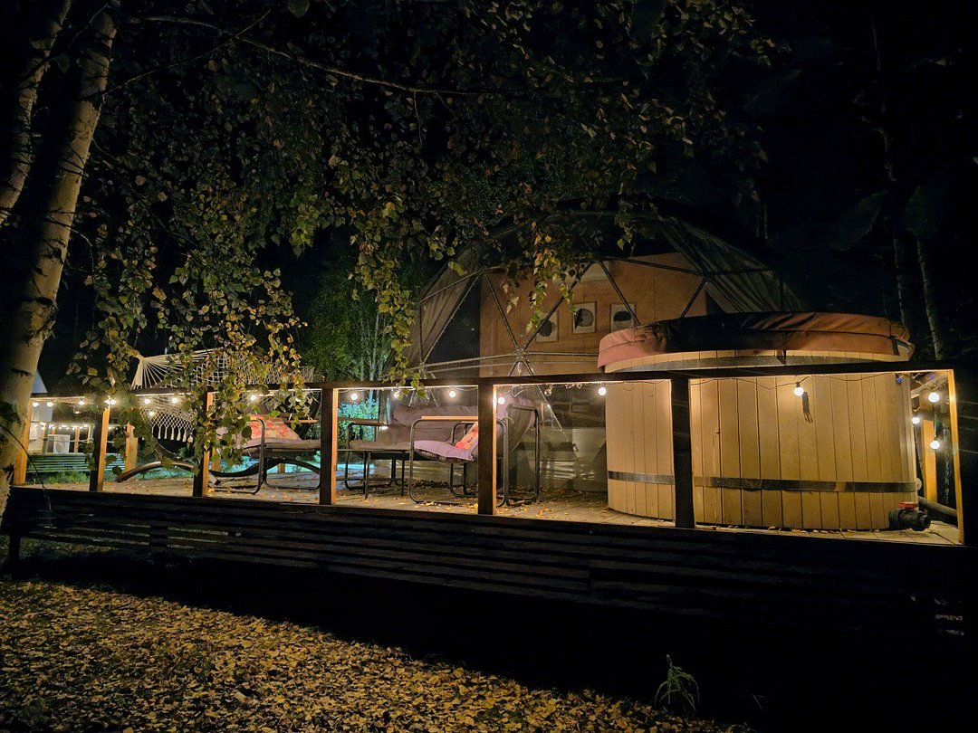 Holidays Forest, Челябинская область: фото 5