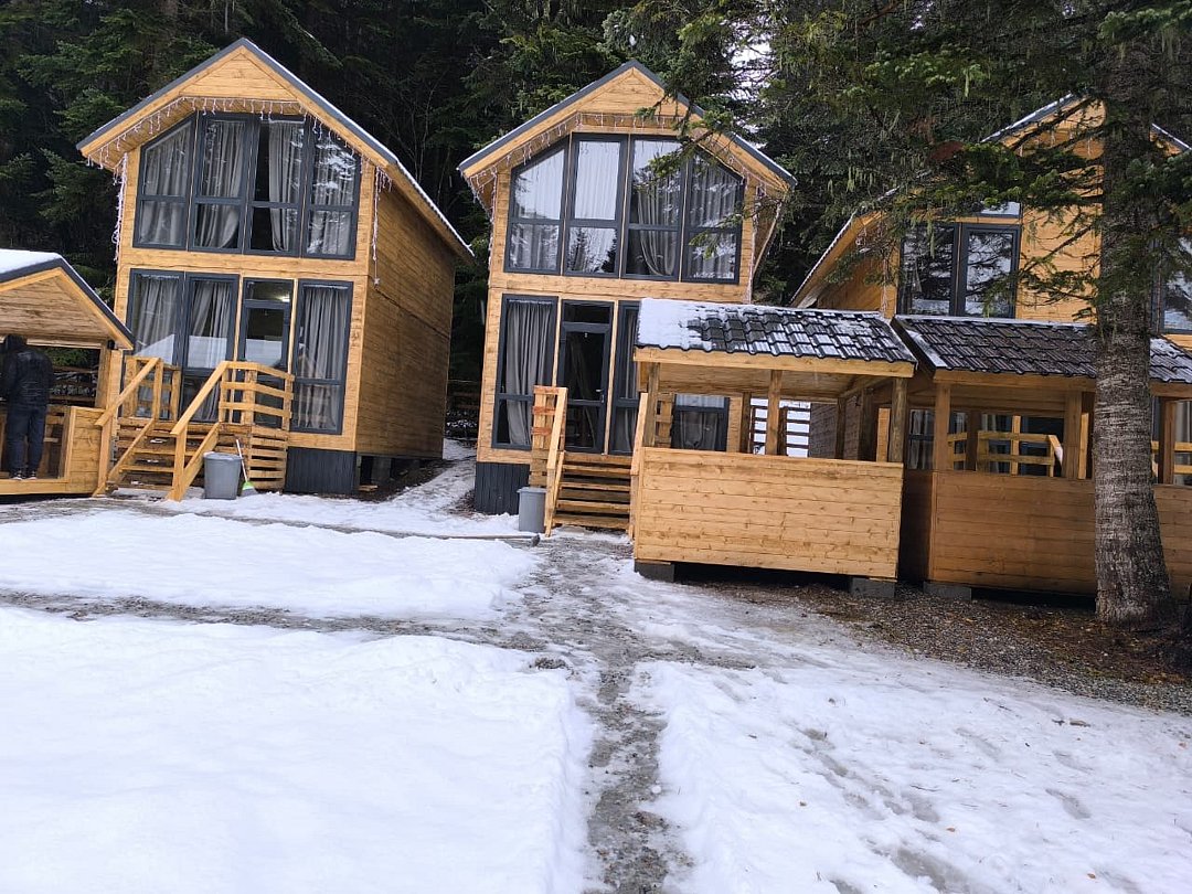 Greenhouse 1599, Республика Карачаево-Черкесия: фото 2