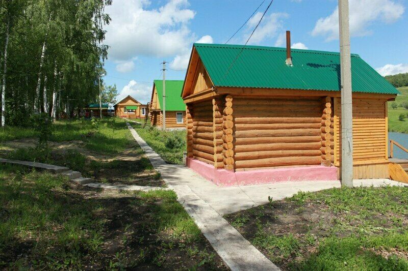 Затерянный Рай, Ульяновская область: фото 2