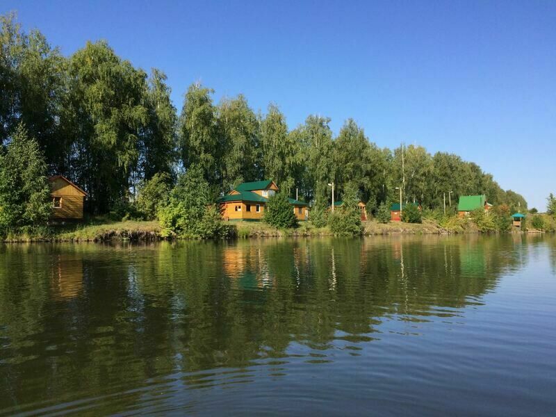 Затерянный Рай, Ульяновская область: фото 4