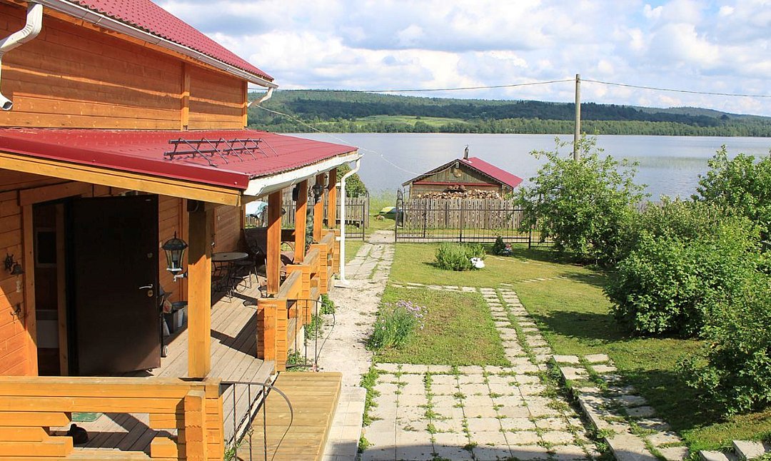 Готнаволок, Республика Карелия: фото 4