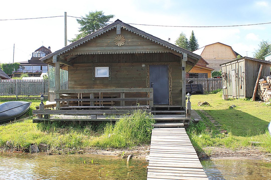 Готнаволок, Республика Карелия: фото 2
