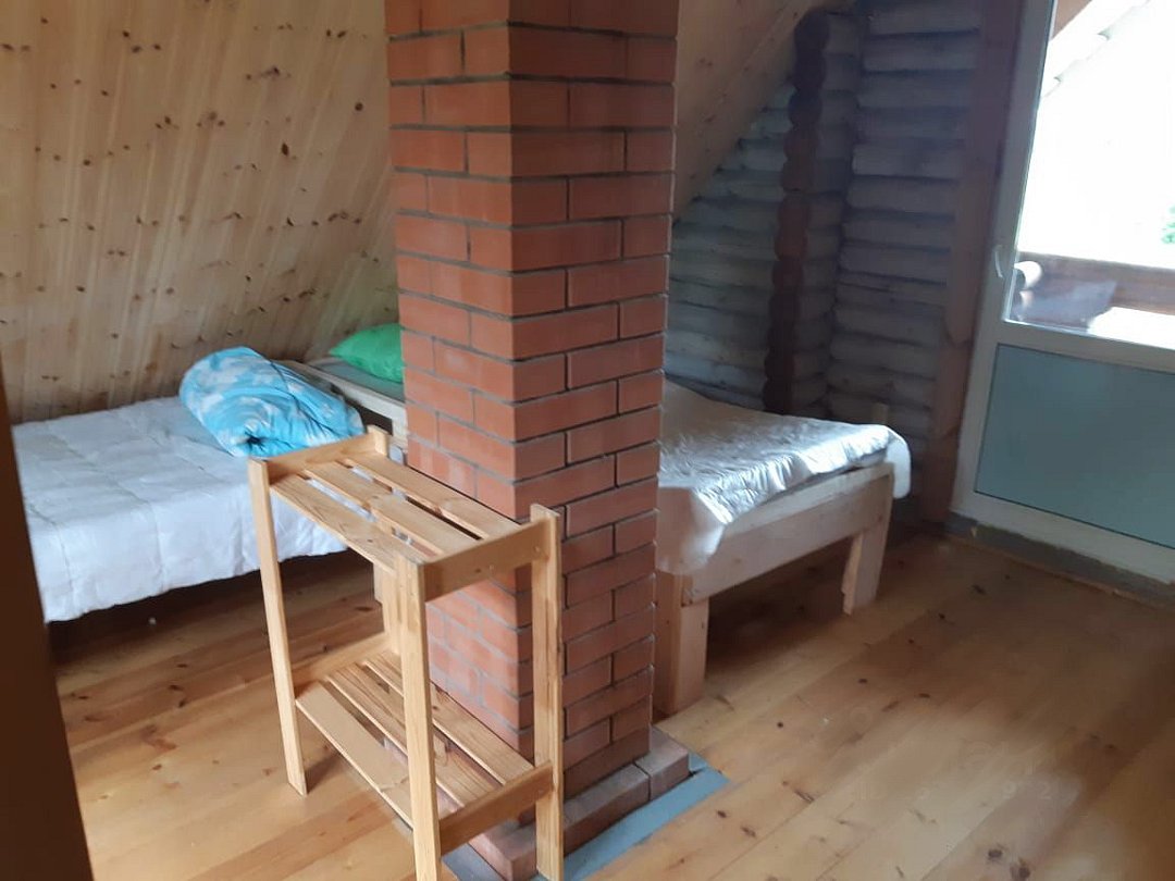 Дом в уединении в деревне Верхняя Видлица, Республика Карелия: фото 5