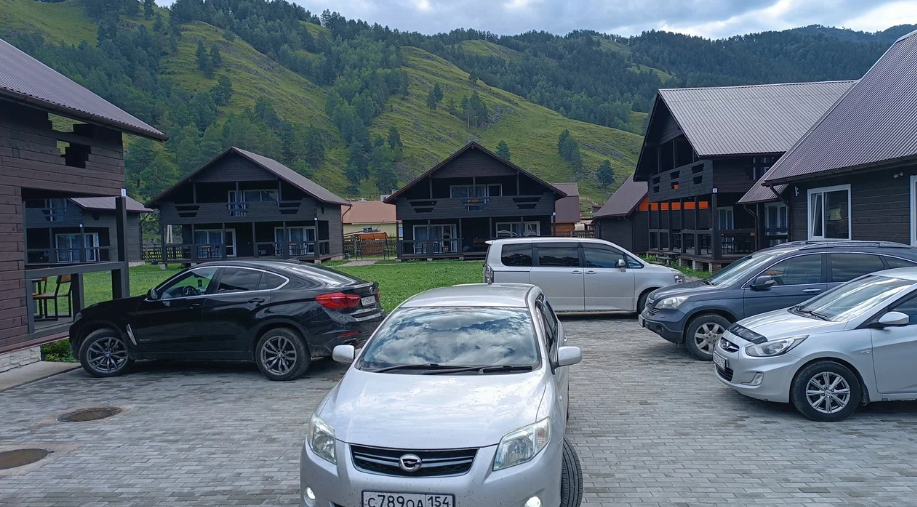 Мамонт, Горный Алтай (Республика Алтай): фото 4