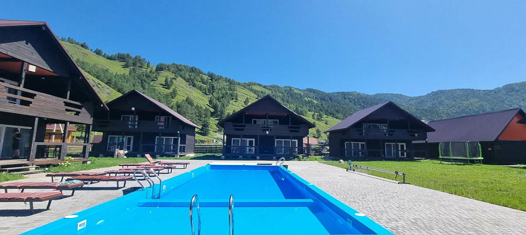 Мамонт, Горный Алтай (Республика Алтай): фото 3