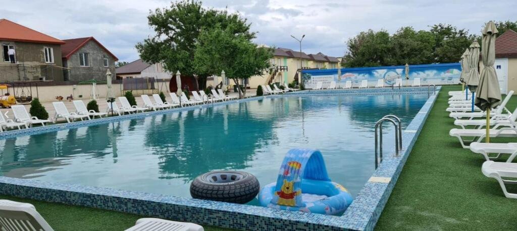 Чемпион, Республика Дагестан: фото 4