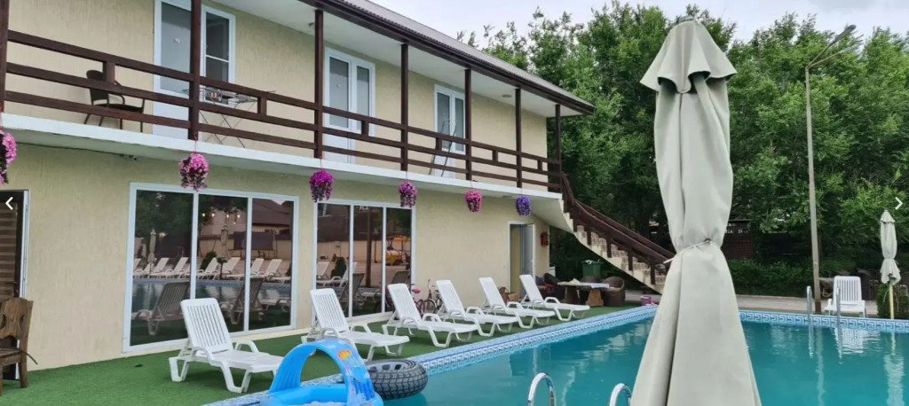 База отдыха Чемпион, Махачкала, Республика Дагестан