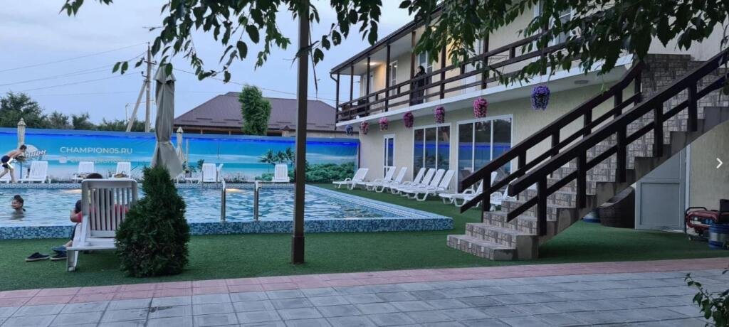 Чемпион, Республика Дагестан: фото 2