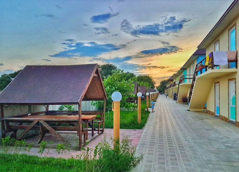 Чемпион, Республика Дагестан: фото 5