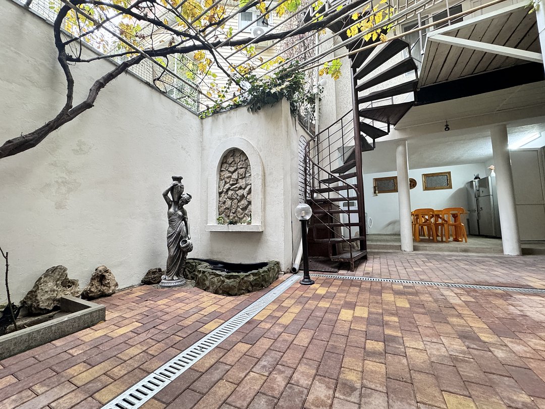 Гостевой дом  Волшебный Уголок, Анапа, Краснодарский край