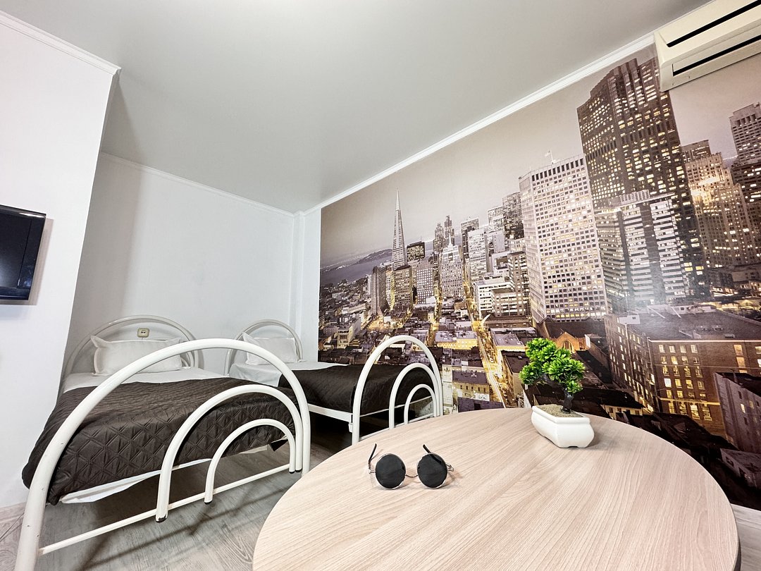  Волшебный Уголок, Краснодарский край: фото 4