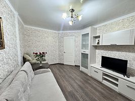 3х комнатные Апартаменты, Гостевой дом  Волшебный Уголок, Анапа