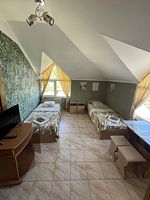 2-х местный с раздельными кроватьями, Гостевой дом Горный воздух, Ялта
