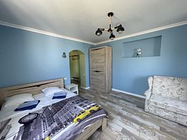 3-х местный, Гостевой дом Горный воздух, Ялта