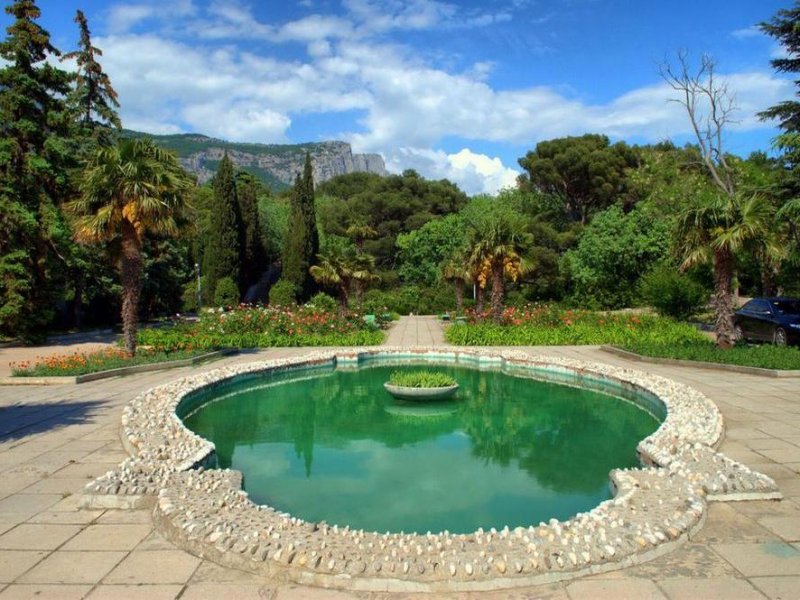 Гостевой дом «Чайка», Крым: фото 5