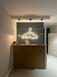 Гостевой дом Горы Горы