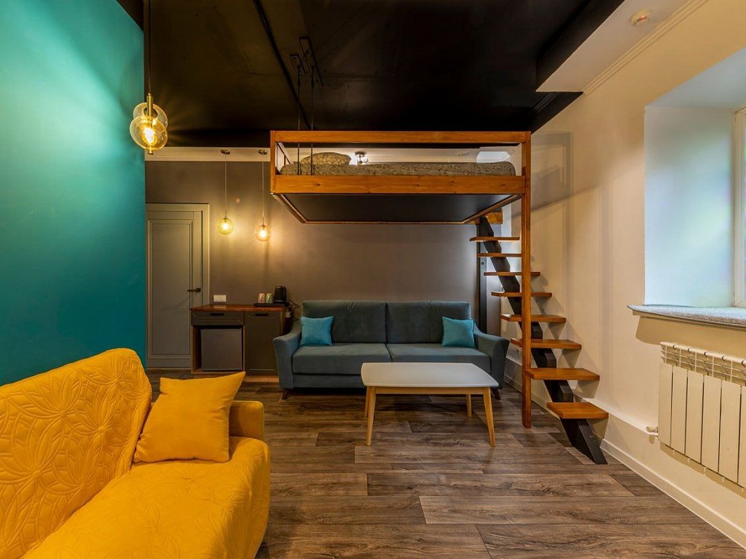 Гостевой дом Горы Горы, Ставропольский край: фото 2