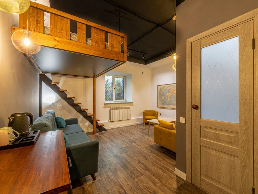 Гостевой дом Горы Горы, Ставропольский край: фото 3