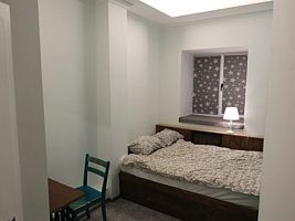 Двухместный Комфорт, Гостевой дом Горы Горы, Кисловодск