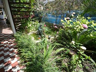 Гостевой дом Гавань- Адлер