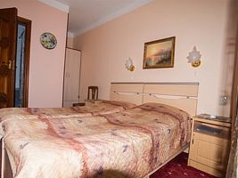 Стандарт двухместный, Гостевой дом Гавань- Адлер, Сочи