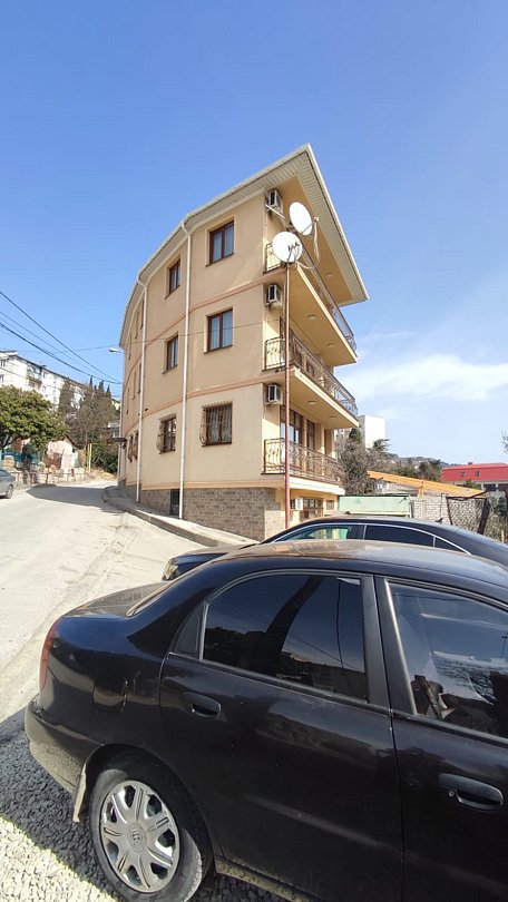 Гостевой Дом в Мисхоре, Крым: фото 2