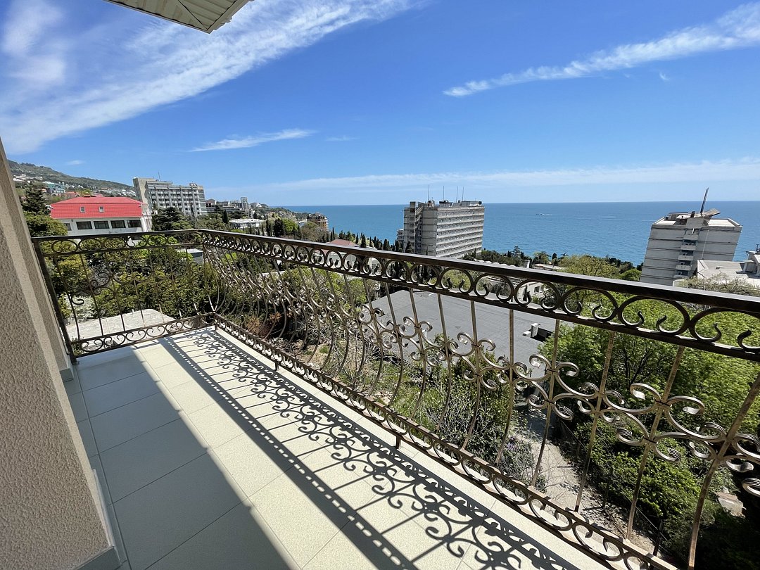 Гостевой Дом в Мисхоре, Крым: фото 3