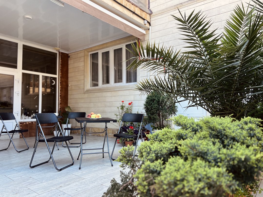 Территория | Лазурный ГД, Краснодарский край