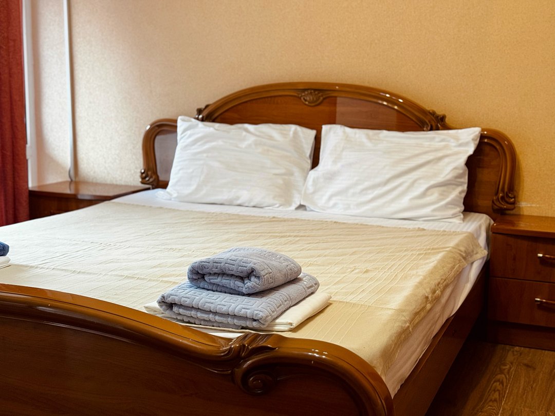 Номер 3-местный 1-комнатный