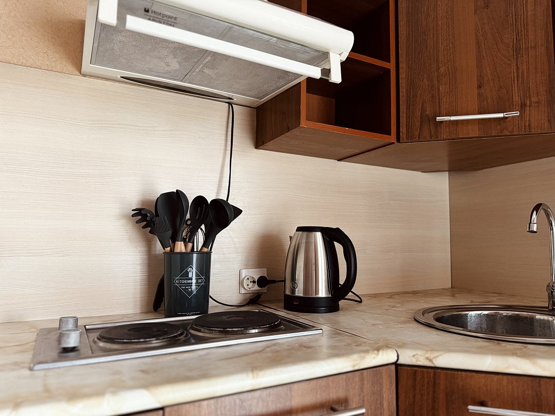 Номер 3-местный 1-комнатный