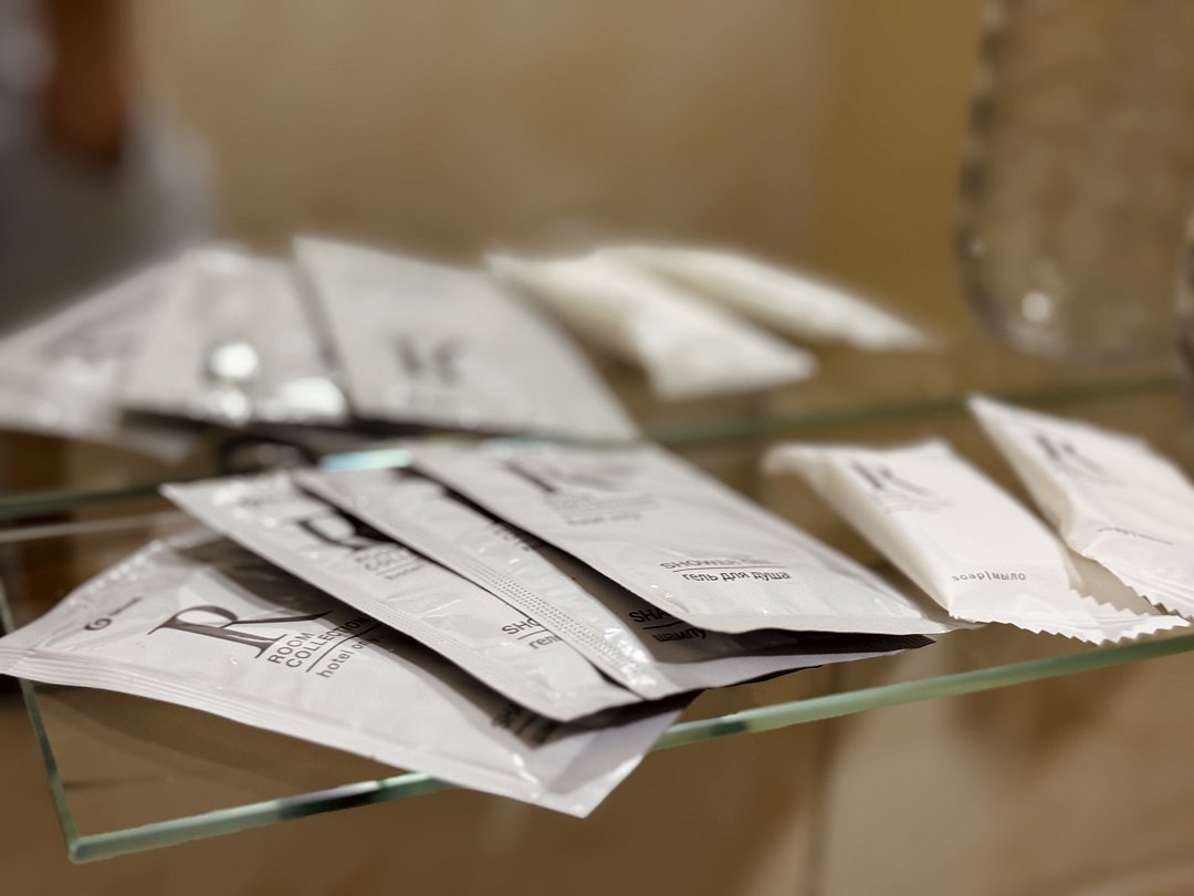 Номер 3-местный 1-комнатный