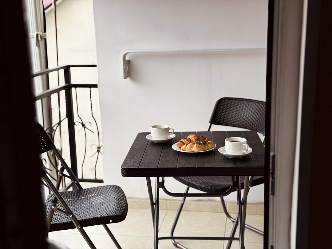 Номер 3-местный 1-комнатный