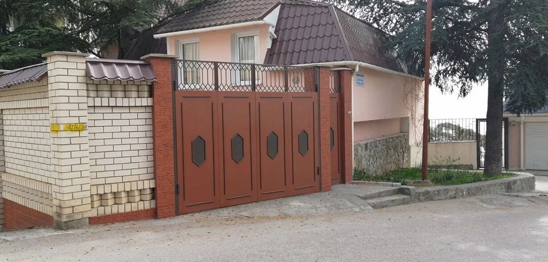 Гостевой дом Ливадия, Ялта, Крым