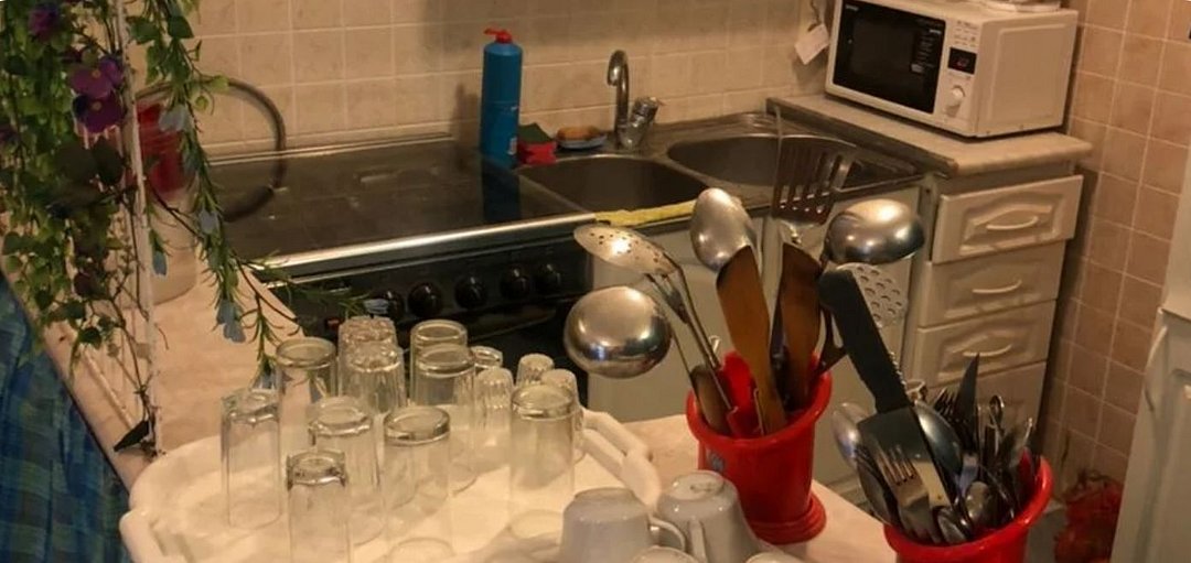 Гостевой дом Ливадия, Крым: фото 2