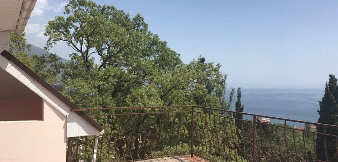 Гостевой дом Ливадия, Крым: фото 3