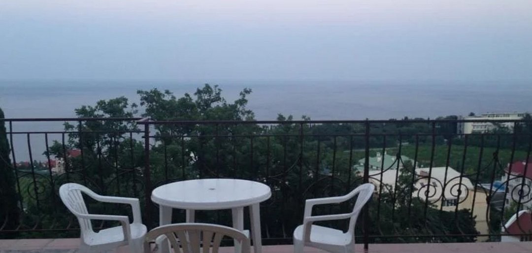 Гостевой дом Ливадия, Крым: фото 4