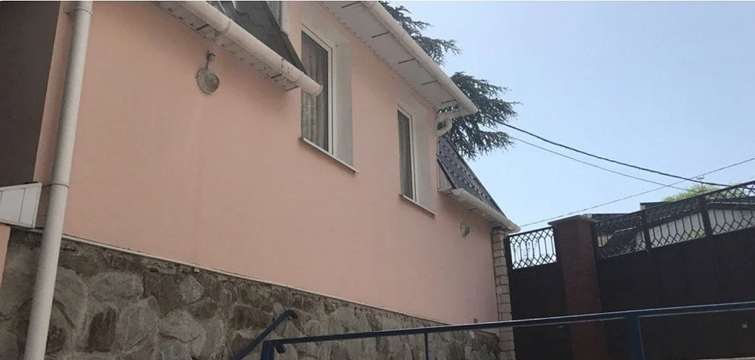 Гостевой дом Ливадия, Крым: фото 5