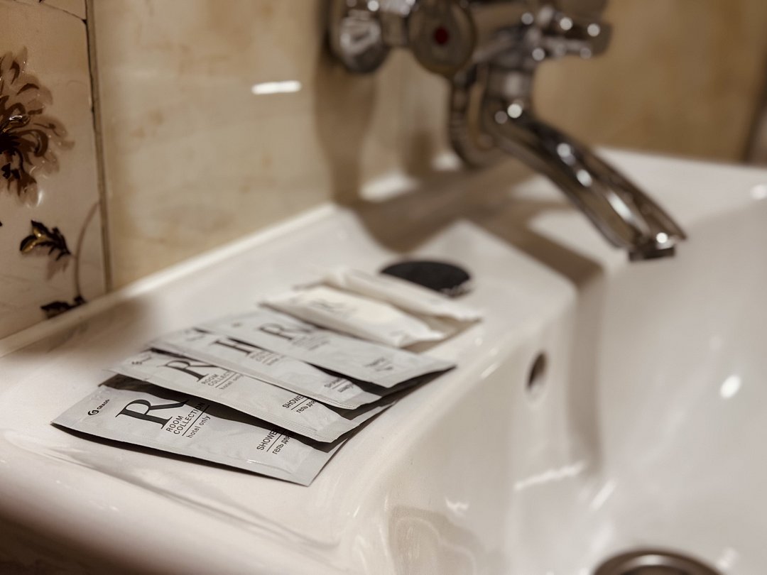 Номер 5-местный 2-комнатный