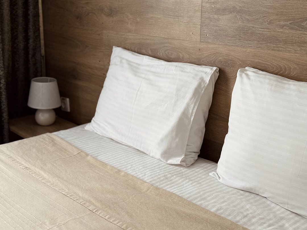 Стандартный 2-местный 1-комнатный