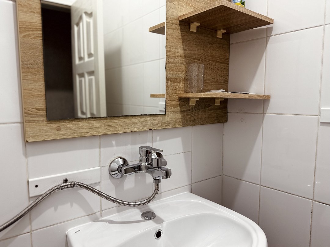 Стандартный 2-местный 1-комнатный