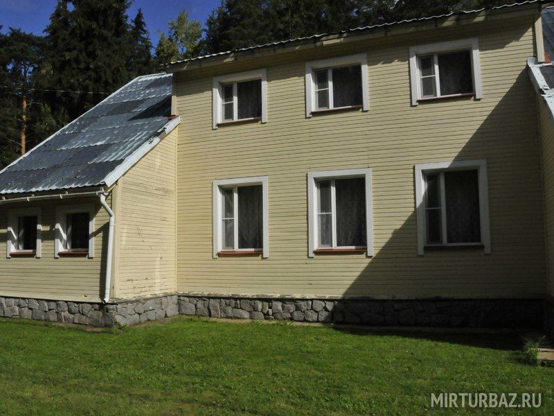 RAVANSAARI, Ленинградская область: фото 2